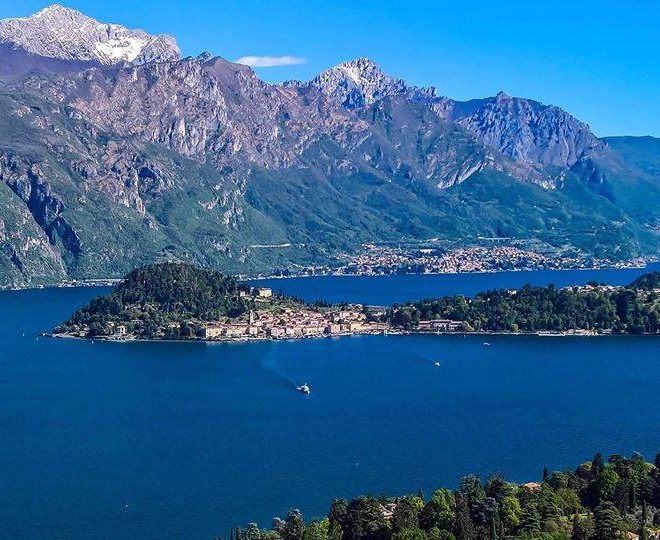 lake Como