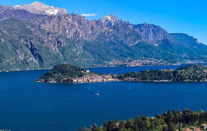 lake Como