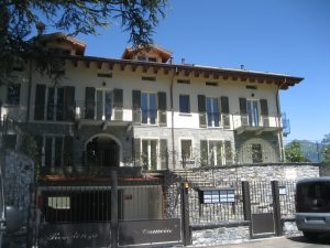 menaggio apartment for sale Lake Como