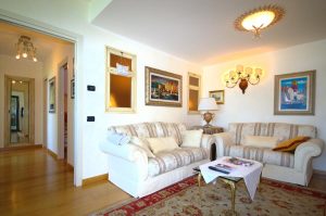 luxury apartment Lake Como