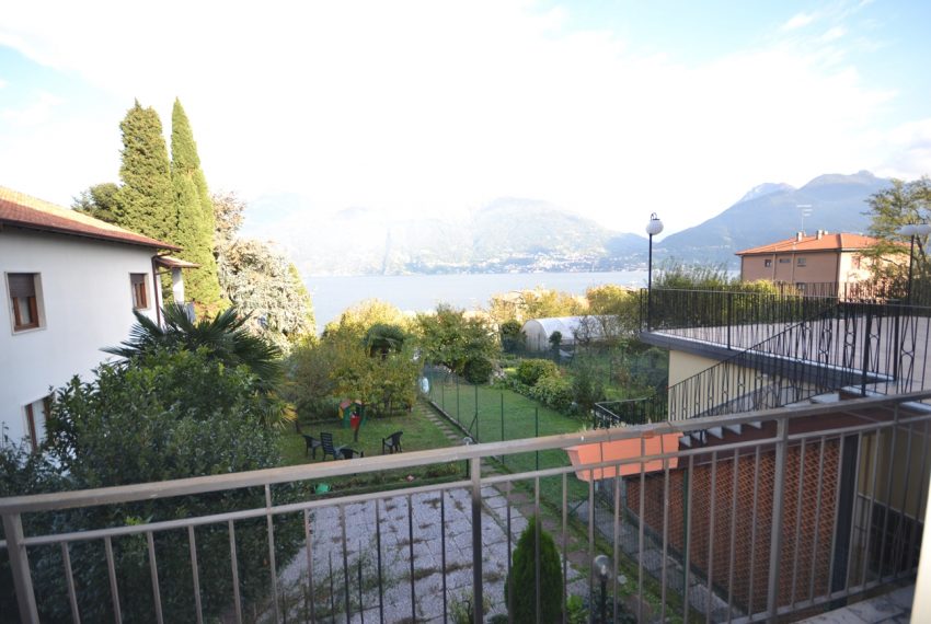 Lake Como san Siro studio for sale with lake view (3)