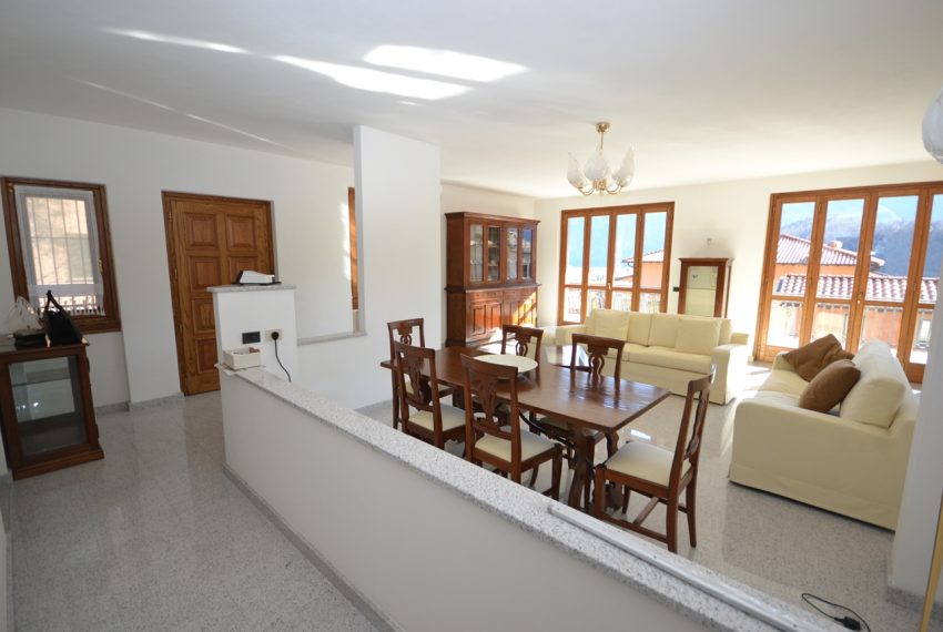 Lenno detached villa for sale (2)