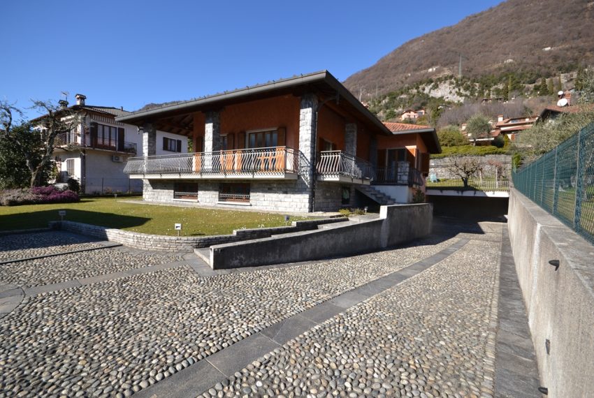 Lenno detached villa for sale (4)