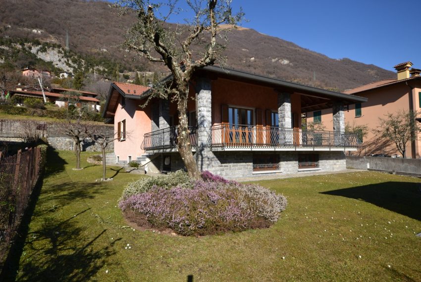 Lenno detached villa for sale (5)