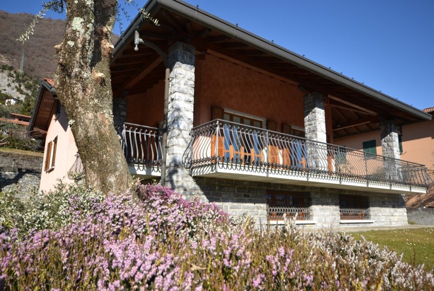 Lenno detached villa for sale (6)