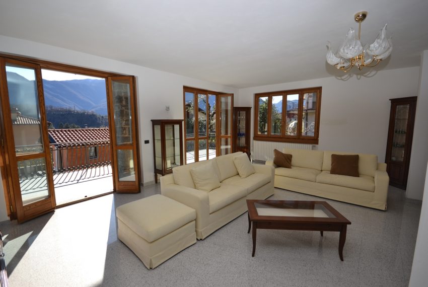 Lenno detached villa for sale (9)