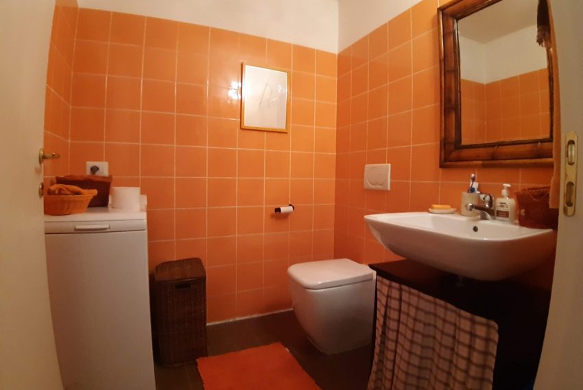 Apartment in residence with pool. Menaggio hillside (12)