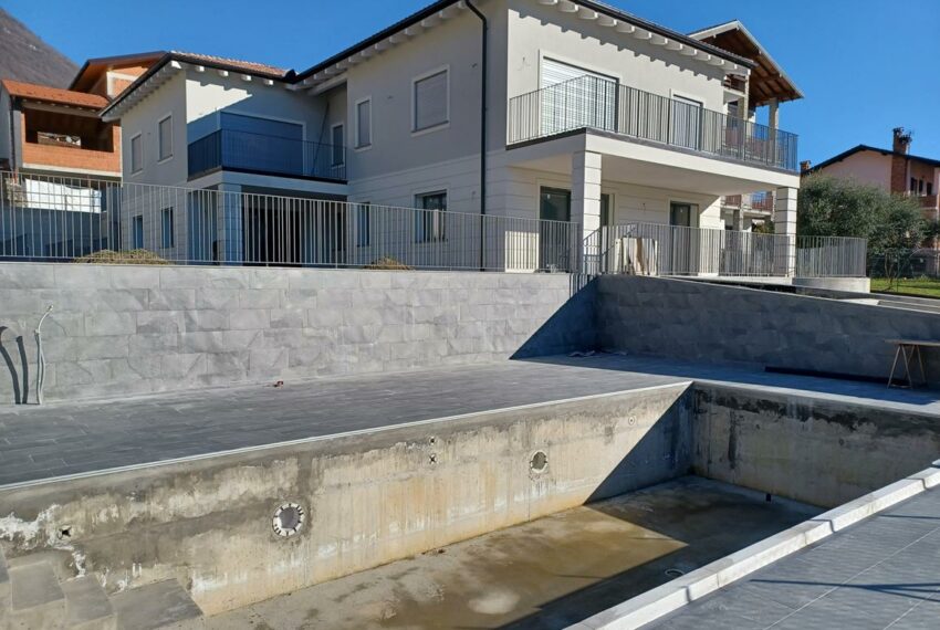 Ossuccio appartamenti in residence con piscina (5)