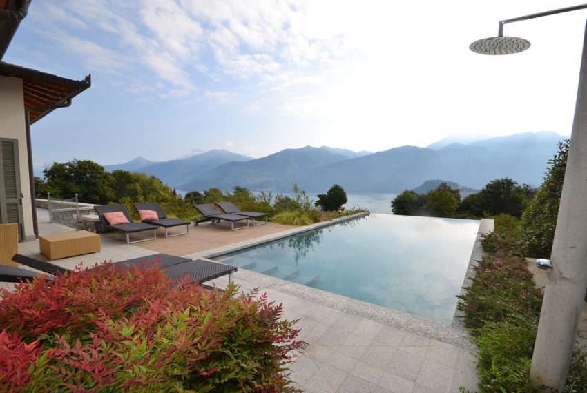 Tremezzina villa in vendita con piscina e vista (1)