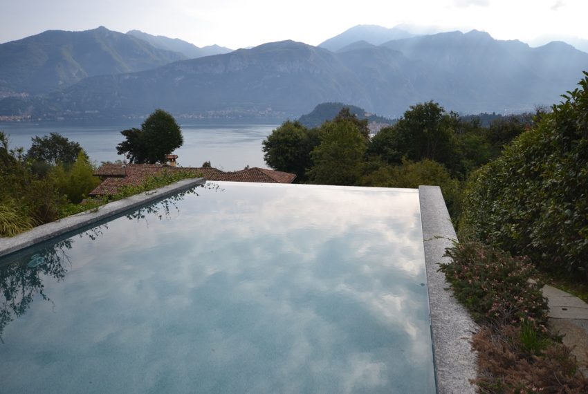 Tremezzina villa in vendita con piscina e vista (19)
