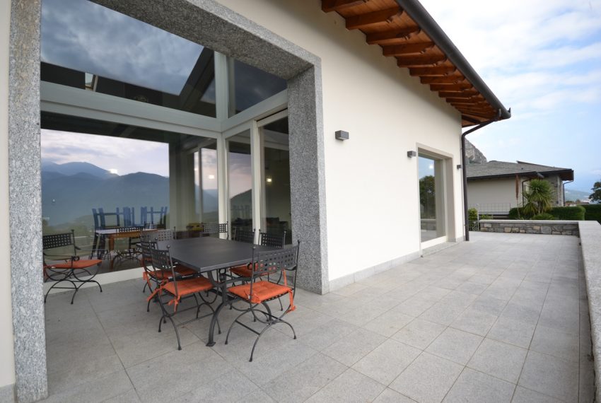 Tremezzina villa in vendita con piscina e vista (20)