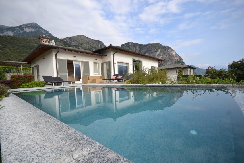 Tremezzina villa in vendita con piscina e vista (3)