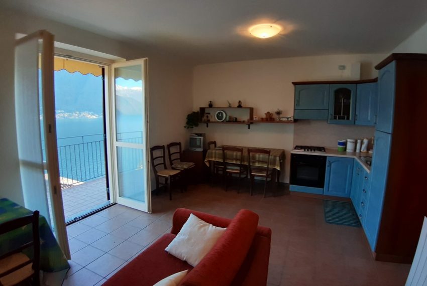 Sala Comacina appartamento in residence (5)