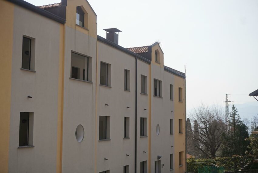 Lake Como San Siro two room apartment close to the lake (9)