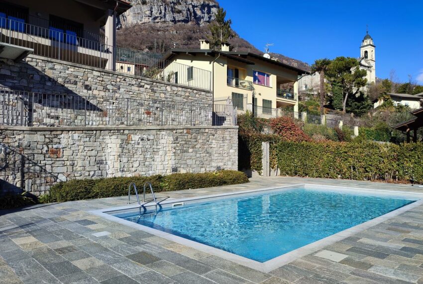 TREMEZZINA large apartment in residence (1)
