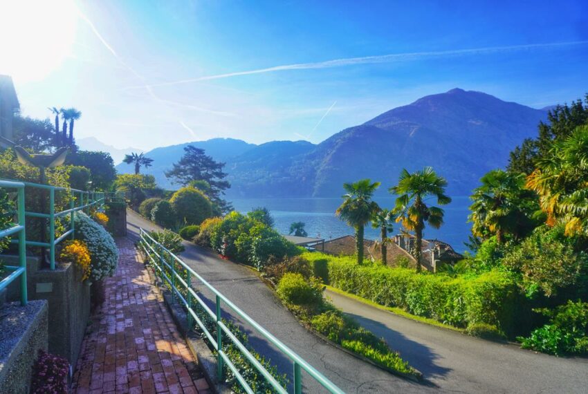 TREMEZZO terraced house for sale (10)