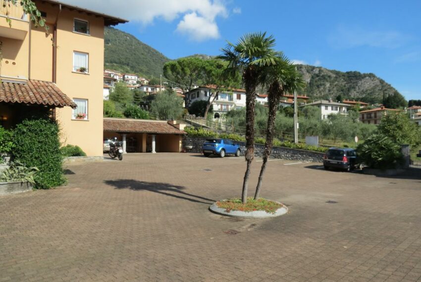 Hotel for sale in Tremezzina Lake Como (2)