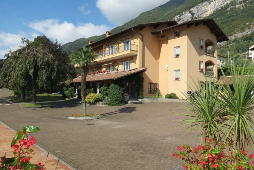 Hotel for sale in Tremezzina Lake Como (3)