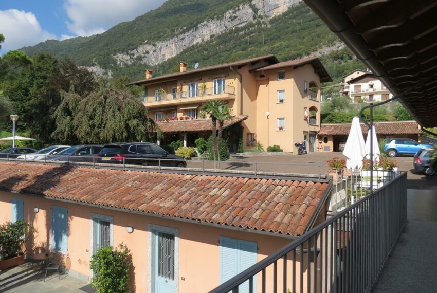 Hotel for sale in Tremezzina Lake Como (4)