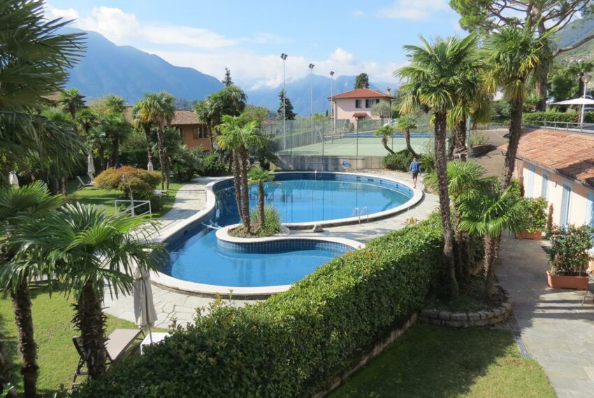 Hotel for sale in Tremezzina Lake Como (5)