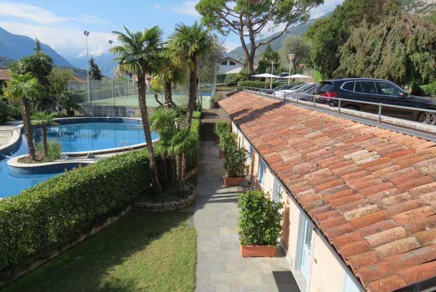 Hotel for sale in Tremezzina Lake Como (6)