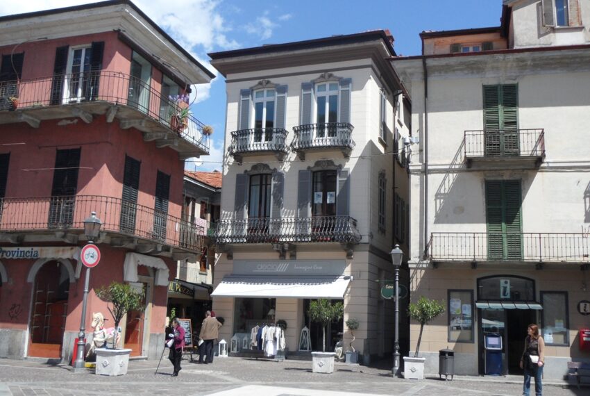 Apartment for sale in the town centre of Menaggio - Lake Como (11)