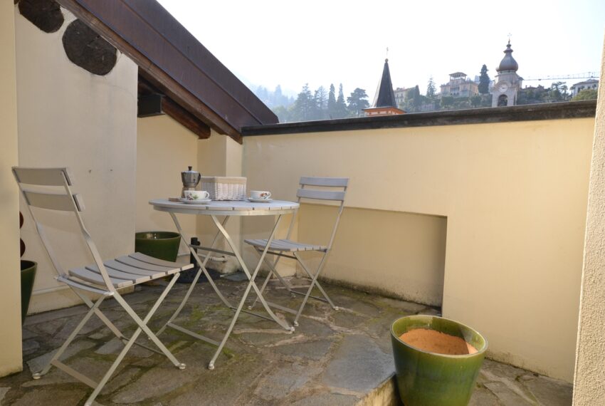 Apartment for sale in the town centre of Menaggio - Lake Como (13)