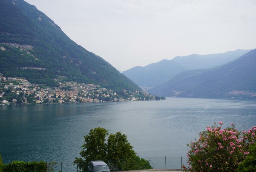 Period villa for sale in Torno - Lake Como (1)