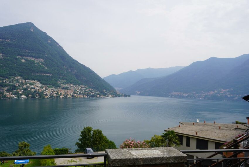 Period villa for sale in Torno - Lake Como (13)