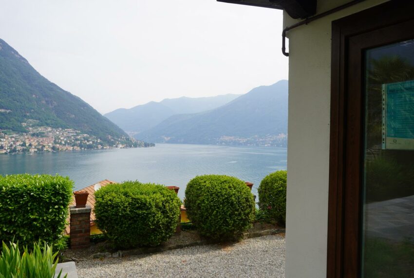 Period villa for sale in Torno - Lake Como (14)