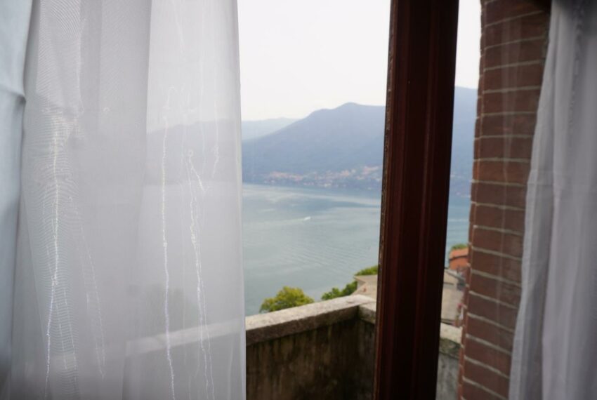 Period villa for sale in Torno - Lake Como (29)