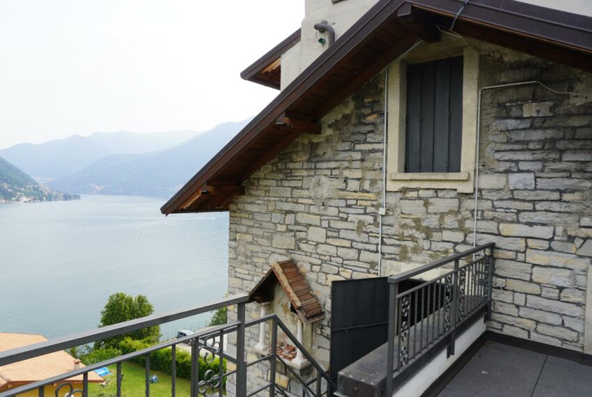Period villa for sale in Torno - Lake Como (33)