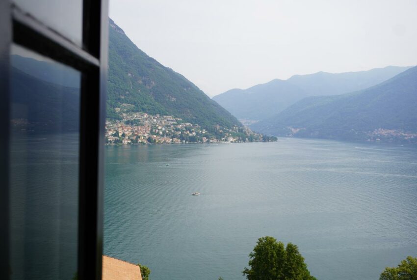 Period villa for sale in Torno - Lake Como (35)