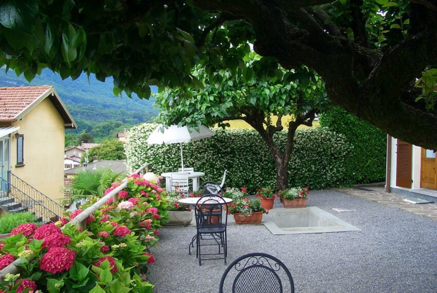 Villa for sal ein Menaggio lake Como (4)