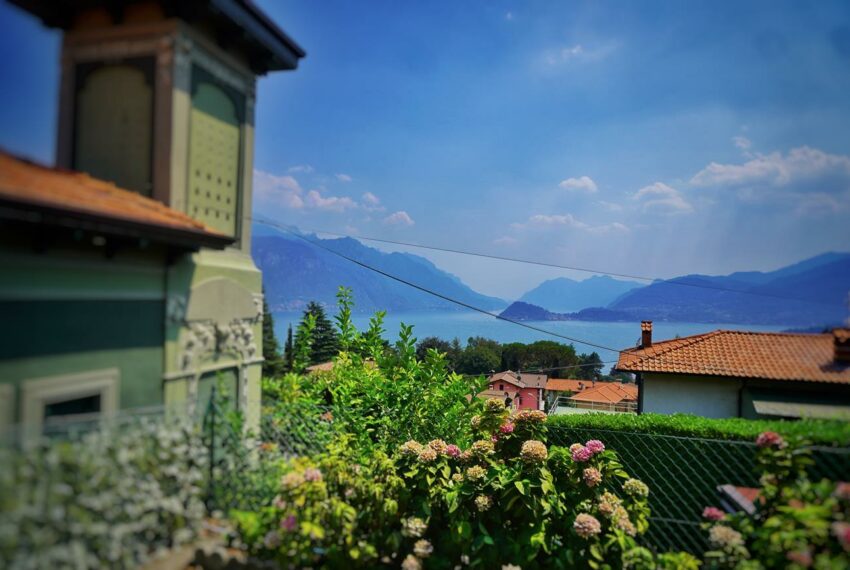 Villa for sal ein Menaggio lake Como (6)