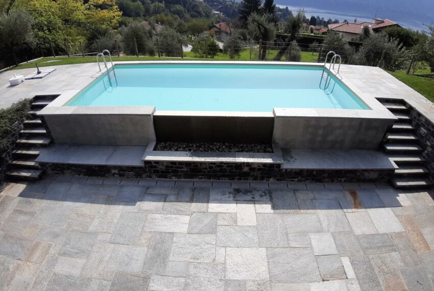 Tremezzo villa for sale with garden, pool and lake view (28)