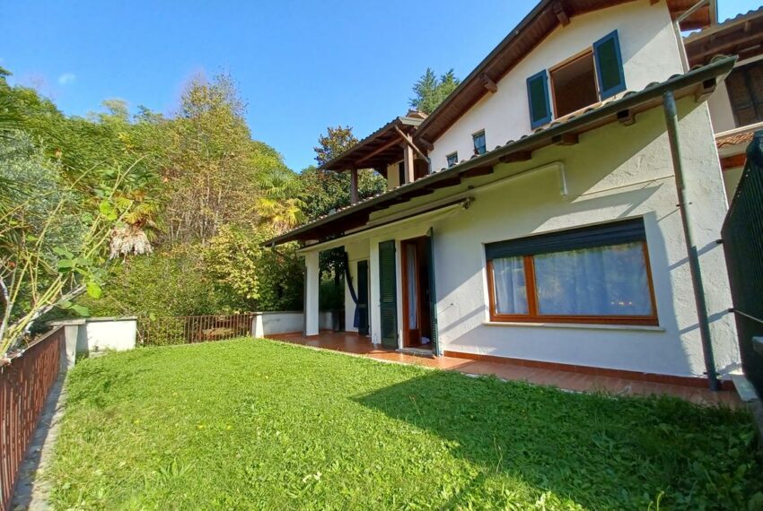 Tremezzo villa for sale with private garden (2)
