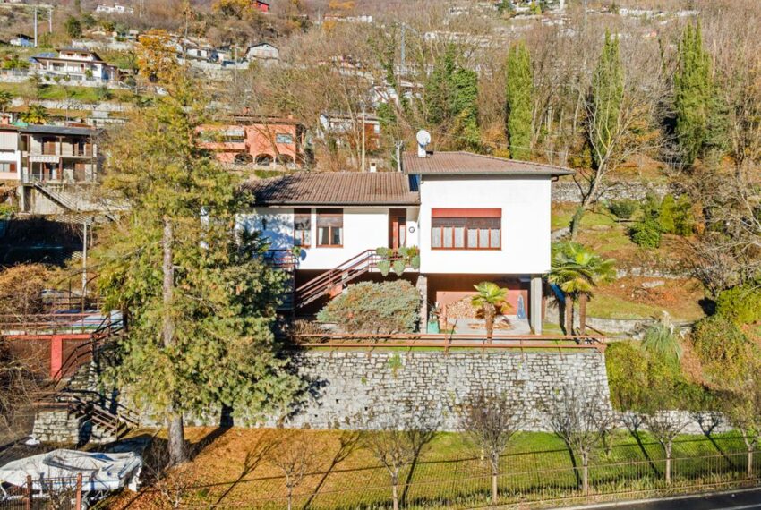 Villa in vendita a Carlazzo Lago Lugano (12)