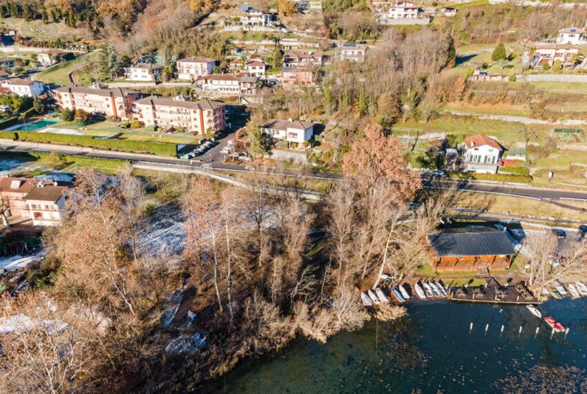 Villa in vendita a Carlazzo Lago Lugano (14)