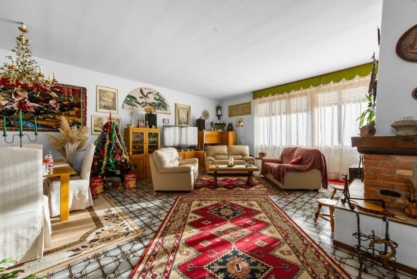 Villa in vendita a Carlazzo Lago Lugano (16)