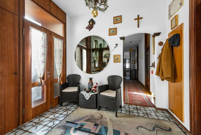 Villa in vendita a Carlazzo Lago Lugano (22)