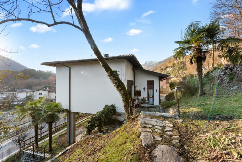 Villa in vendita a Carlazzo Lago Lugano (8)