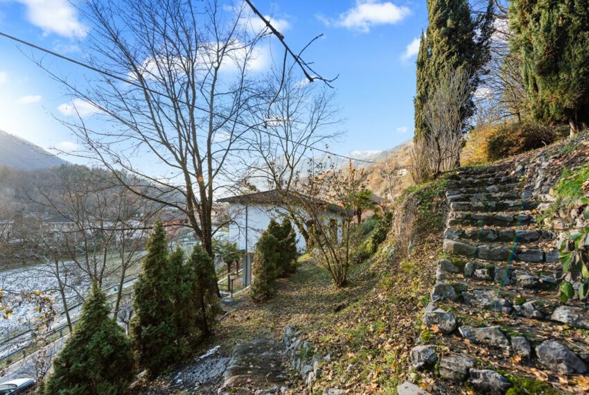 Villa in vendita a Carlazzo Lago Lugano (9)