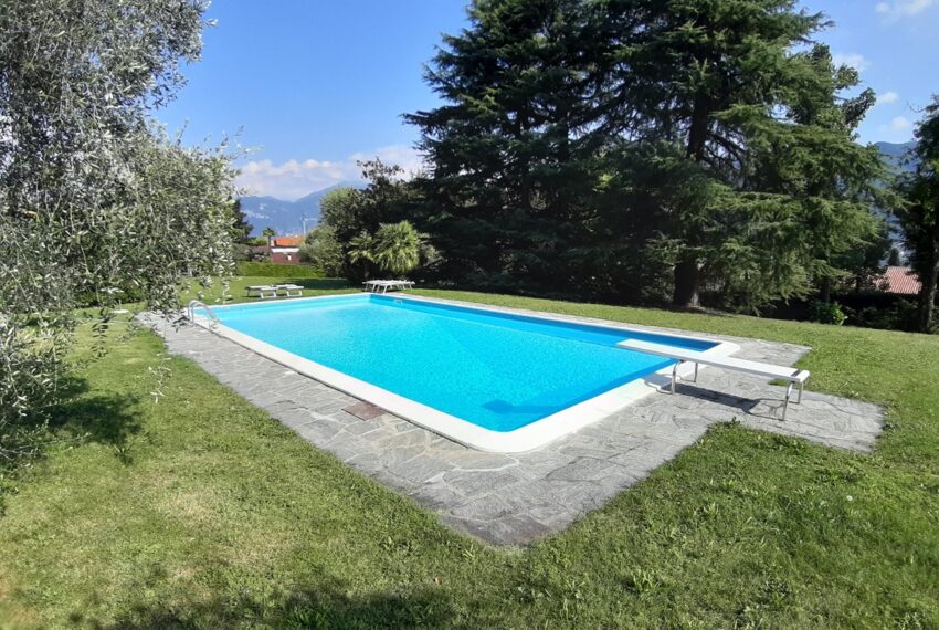 Tremezzina villa in vendita con piscina e parco (1)