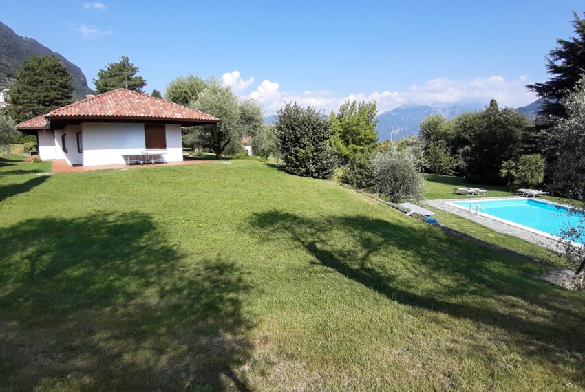 Tremezzina villa in vendita con piscina e parco (2)