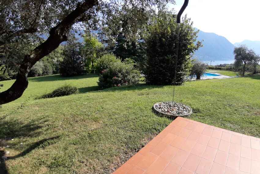 Tremezzina villa in vendita con piscina e parco (4)