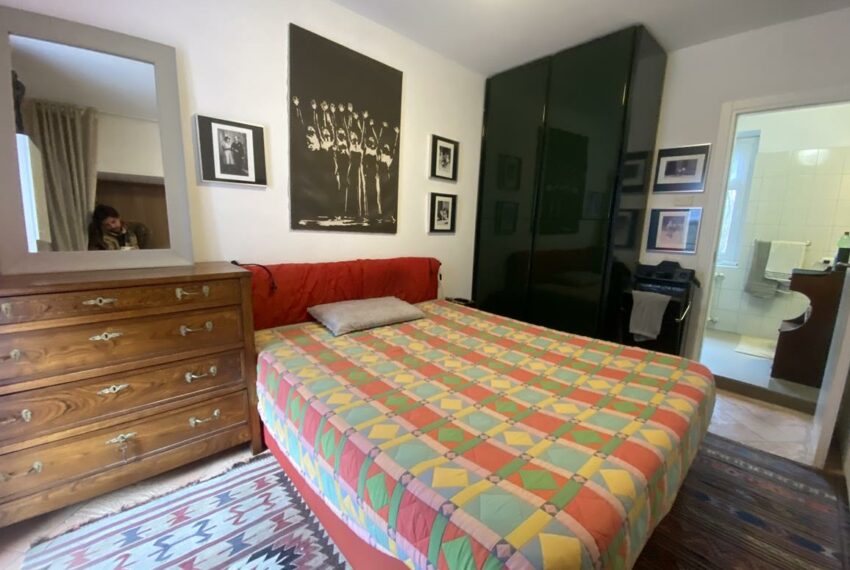 Carlazzo two flats for sale on Lago del Piano (15)