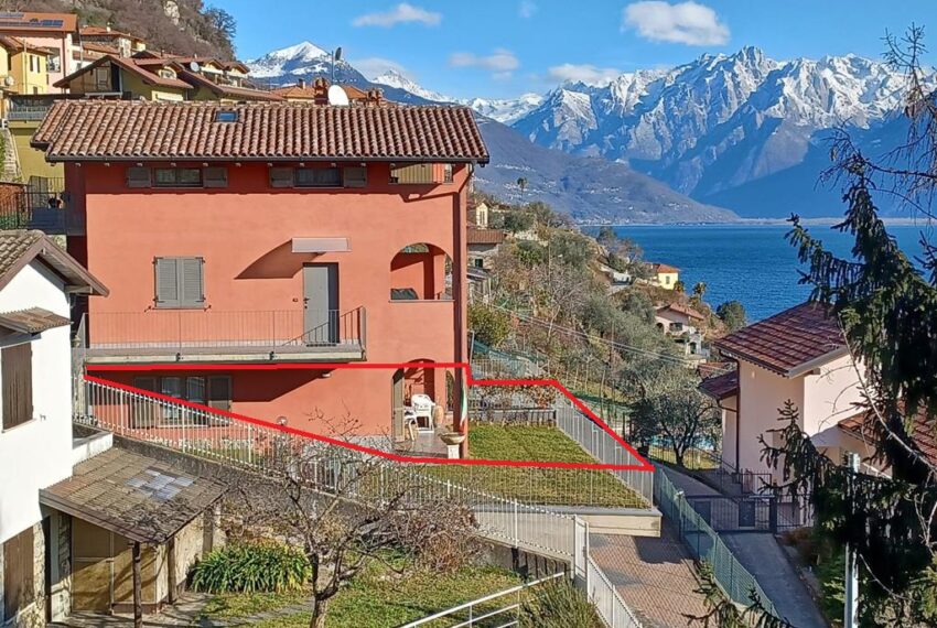 Home Altolario Lake Como Real Estate Agency