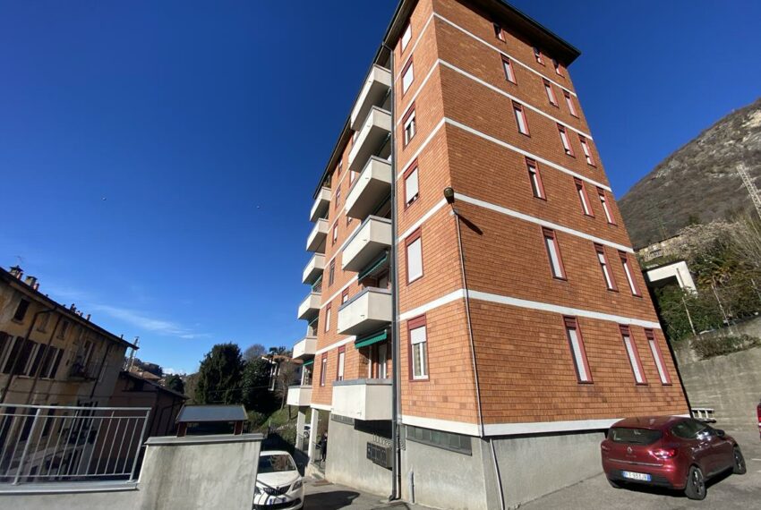 Cernobbio - Lake Como apartment for sale (1)