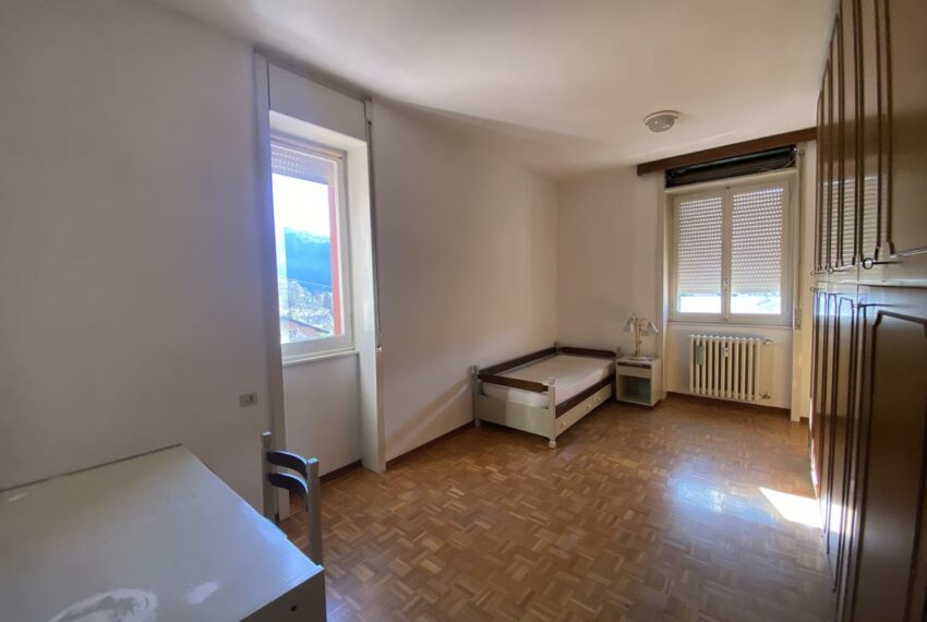 Cernobbio - Lake Como apartment for sale (12)